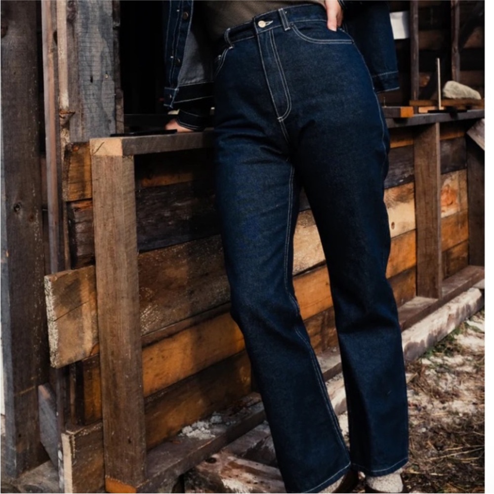 Amazing Rudy Jude flare jeans